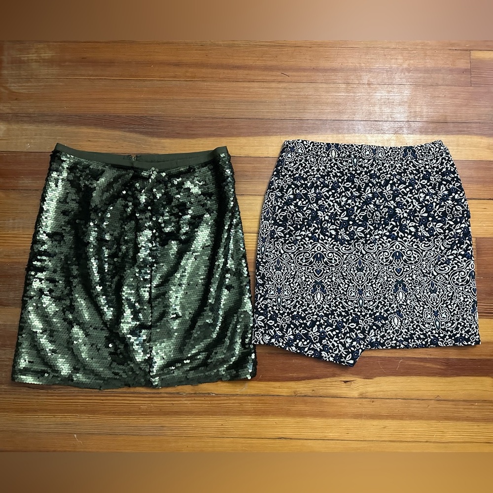 Women’s Casual Dress, Jumpsuit, Skirt Haul (Francesca’s, LOFT, H&M)